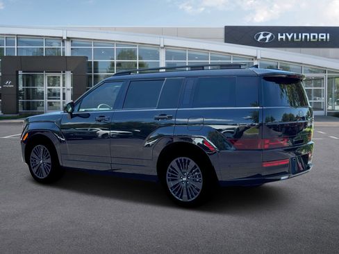 New 2026 Hyundai Santa Fe Calligraphy FWD image 4