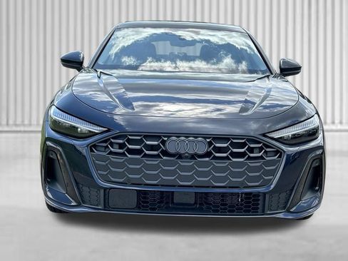 New 2026 Audi A5 2.0T Premium AWD/4WD image 8