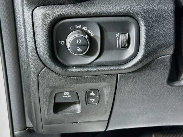 Used 2021 RAM 1500 Big Horn AWD/4WD image 10