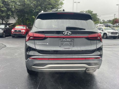 Used 2023 Hyundai Santa Fe SEL w/ Cargo Package FWD image 6