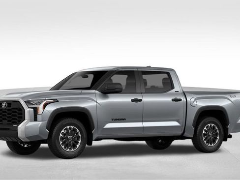 New 2026 Toyota Tundra SR5 image 3