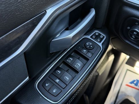 Used 2024 RAM 2500 Big Horn image 7