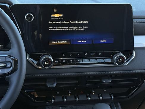 New 2026 Chevrolet Colorado LT w/ LT Convenience Package image 16