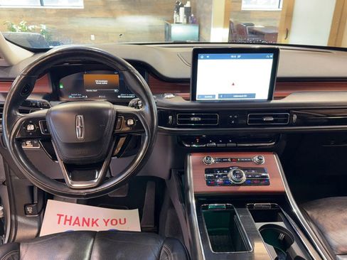 Used 2023 Lincoln Aviator Reserve image 18