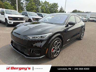 Used 2023 Ford Mustang Mach-E GT