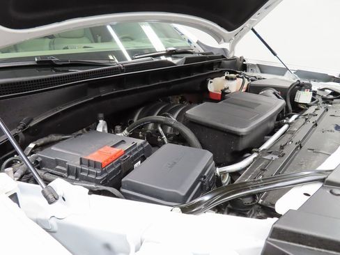 Used 2025 GMC Yukon Denali w/ Denali Reserve Package image 31