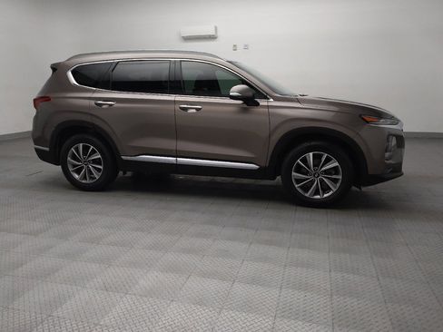 Used 2019 Hyundai Santa Fe Limited image 11