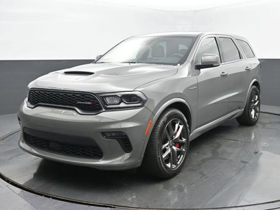 Used 2022 Dodge Durango R/T w/ Tow 'N Go Package