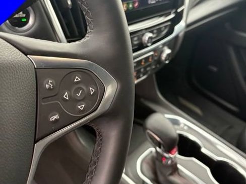 Used 2024 Chevrolet Traverse RS w/ LPO, Floor Liner Package AWD/4WD image 15