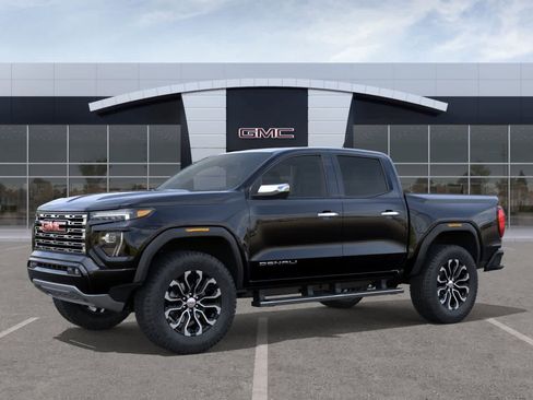 New 2026 GMC Canyon Denali image 2