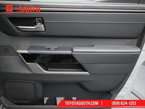 New 2026 Toyota Tundra Limited AWD/4WD image 26