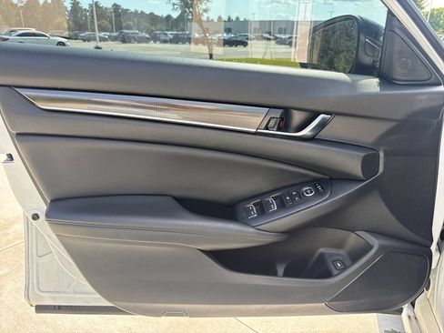 Used 2021 Honda Accord Sport Special Edition image 13