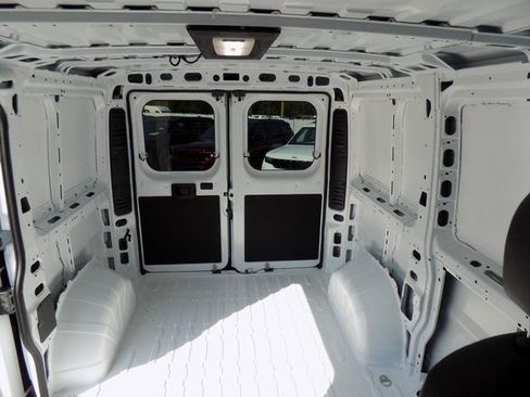 New 2026 RAM ProMaster 1500 w/ Premium Convenience Group FWD image 27