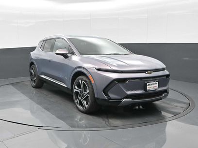 New 2026 Chevrolet Equinox EV LT w/ Convenience Package II