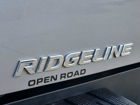 Certified 2021 Honda Ridgeline Sport image 29