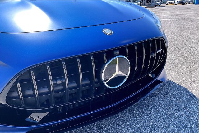 Used 2024 Mercedes-Benz AMG GT 55 image 32