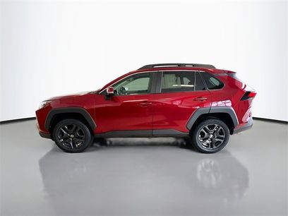 Used 2024 Toyota RAV4 Adventure