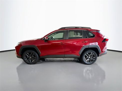 Used 2024 Toyota RAV4 Adventure image 3