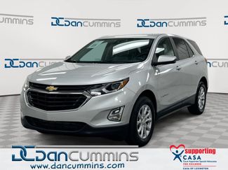 Used 2021 Chevrolet Equinox LT FWD video 1