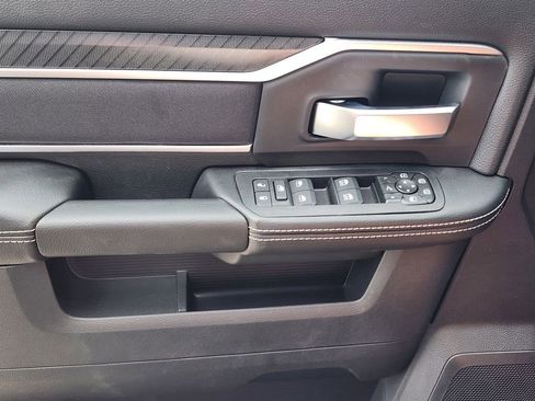 New 2026 RAM 3500 Lone Star AWD/4WD image 17