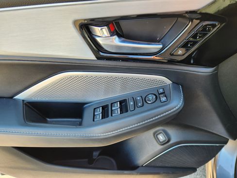 Certified 2023 Acura MDX SH-AWD w/ Technology Package image 19