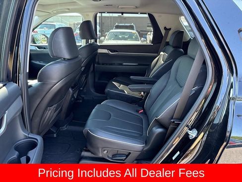 Used 2025 Hyundai Palisade XRT FWD image 10