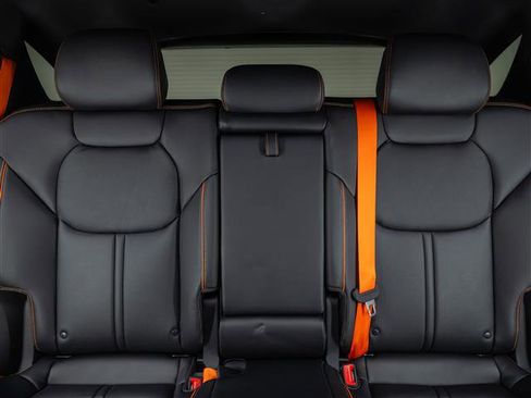 New 2026 Genesis GV70 2.5T Sport Prestige w/ G1 Accessory Package AWD/4WD image 30