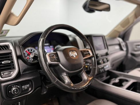 Used 2019 RAM 1500 Big Horn image 41