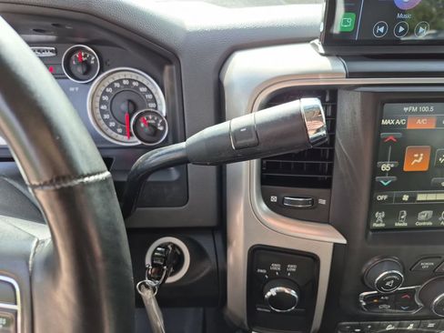 Used 2017 RAM 2500 Big Horn AWD/4WD image 31