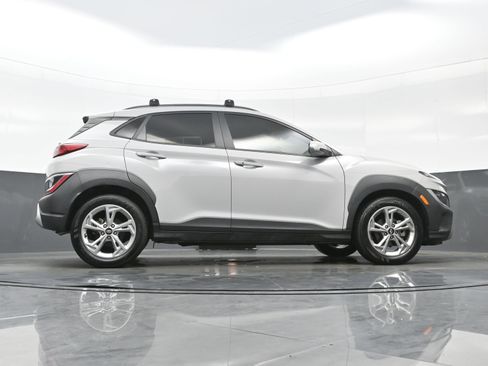 Certified 2023 Hyundai Kona SEL image 30