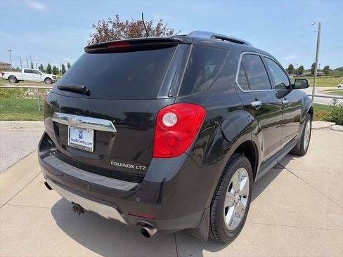 Used 2013 Chevrolet Equinox LTZ FWD image 22