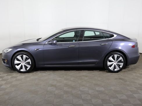 Used 2020 Tesla Model S Long Range image 18