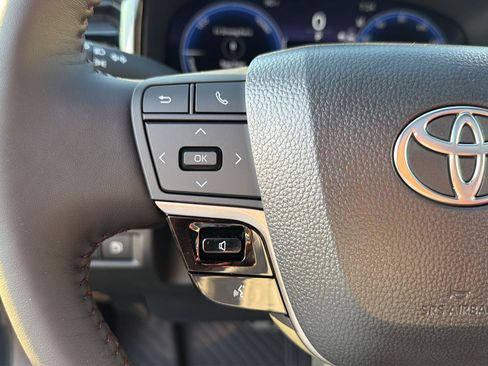 New 2026 Toyota Camry XSE FWD image 20