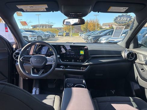 Used 2026 Chevrolet Equinox LT w/ Midnight Edition image 35