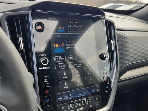 Used 2026 Subaru Forester Limited image 17