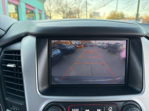 Used 2015 GMC Yukon SLT w/ Open Road Package RWD image 14