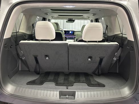 Used 2025 Hyundai Santa Fe Calligraphy image 24