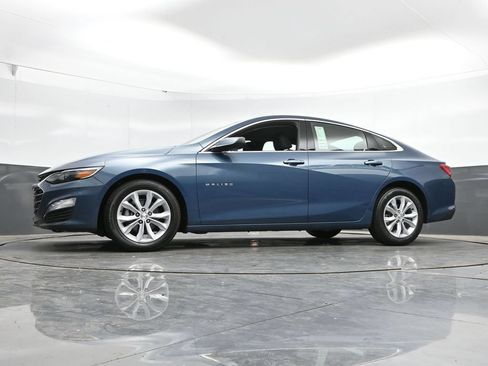 Used 2024 Chevrolet Malibu LT FWD image 45