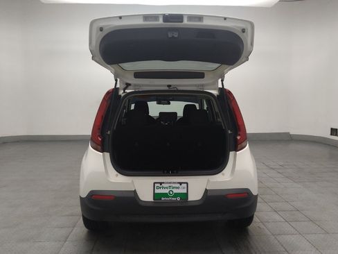 Used 2021 Kia Soul LX FWD image 29