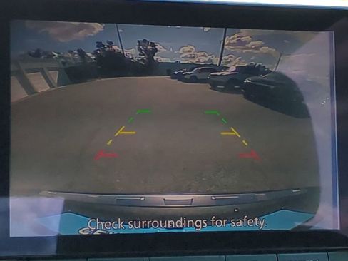 Certified 2023 Nissan Rogue SV image 21