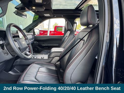 Used 2023 Ford Expedition Limited AWD/4WD image 19