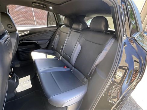 Certified 2023 Volkswagen ID.4 Pro S RWD image 24