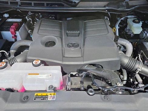 New 2026 Toyota Tundra SR5 AWD/4WD image 16