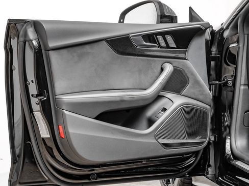 Used 2023 Audi S5 Prestige image 38