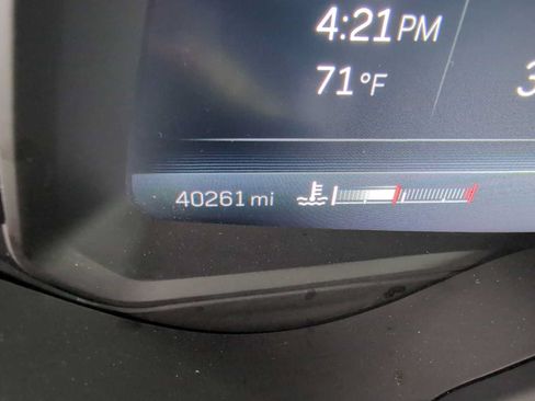 Used 2024 Cadillac CT5 Premium Luxury w/ Technology Package AWD/4WD image 13