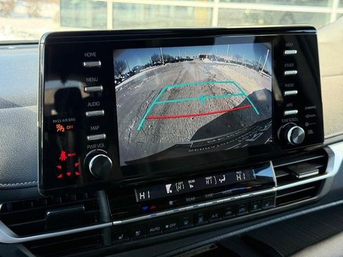 Used 2023 Toyota Sienna XSE image 25