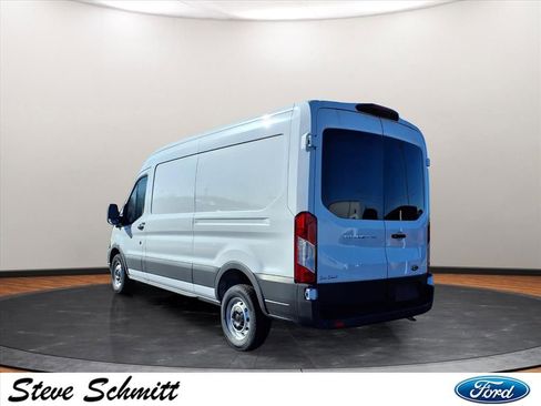 New 2025 Ford Transit 150 148 Medium Roof w/ Load Area Protection Package image 26
