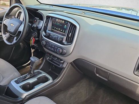 Certified 2016 Chevrolet Colorado LT w/ LT Convenience Package RWD image 28