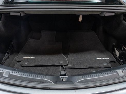 Used 2019 Mercedes-Benz E 53 AMG 4MATIC Coupe image 51