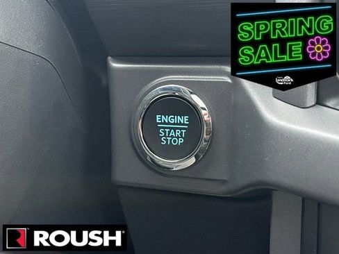 New 2025 Ford F150 XLT w/ Equipment Group 303A High image 20